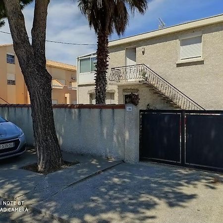 Les Goelands Ca Nous Va Appartement Entier ポール・ラ・ヌーヴェル エクステリア 写真