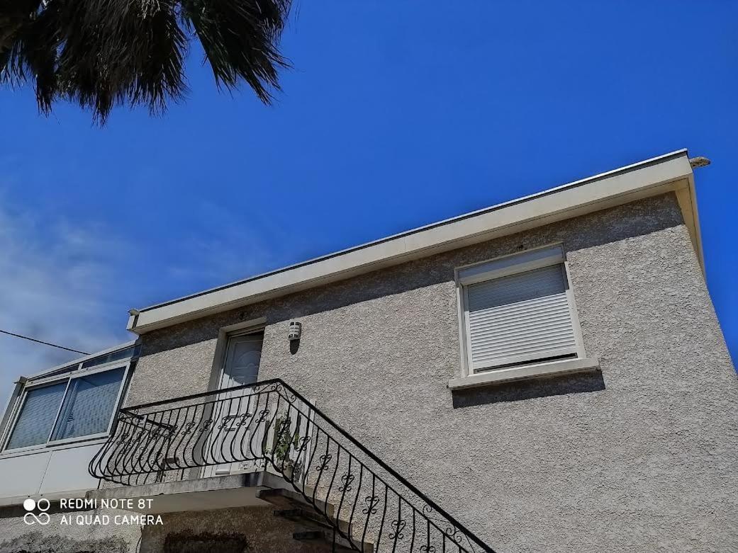 Les Goelands Ca Nous Va Appartement Entier ポール・ラ・ヌーヴェル エクステリア 写真