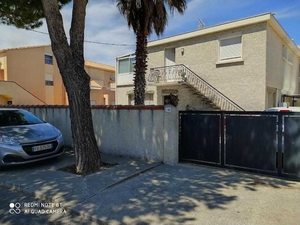 Les Goelands Ca Nous Va Appartement Entier ポール・ラ・ヌーヴェル エクステリア 写真
